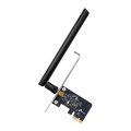 TP-Link Archer T2E / AC600 Двухдиапазонный беспроводной PCIe-адаптер