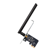 TP-Link Archer T2E / AC600 Двухдиапазонный беспроводной PCIe-адаптер