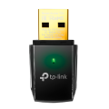 TP-Link Archer T2U / AC600 Беспроводной Mini USB-адаптер