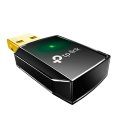 TP-Link Archer T2U / AC600 Беспроводной Mini USB-адаптер