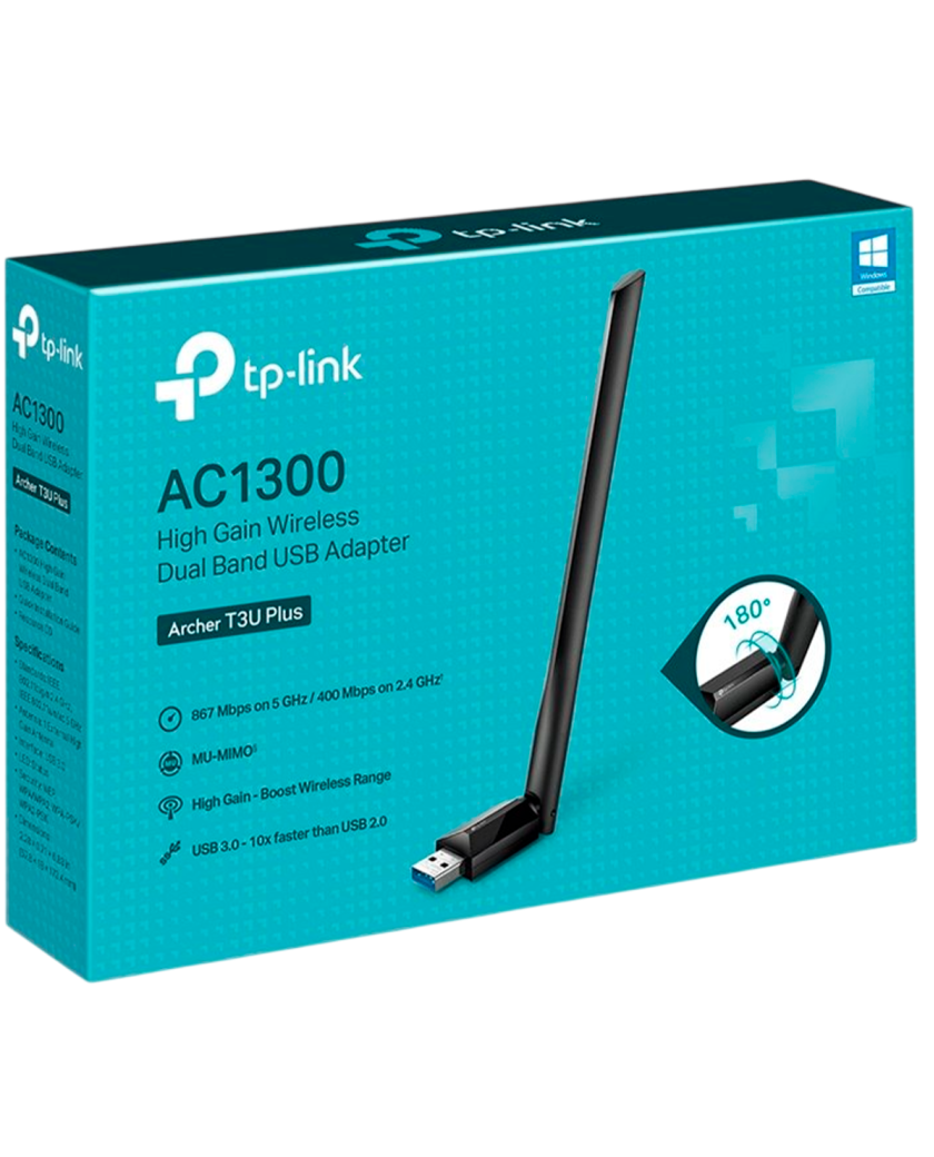 TP-Link Tapo T30 KIT / Стартовый комплект интеллектуального датчика