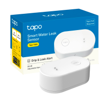 TP-Link Tapo T300 / Умный датчик протечки воды