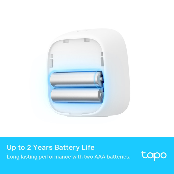 TP-Link Tapo T315 / Умный монитор температуры и влажности