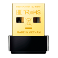 TP-Link Archer T3U Nano / AC1300 Двухдиапазонный беспроводной Nano USB-адаптер