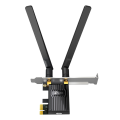 TP-Link Archer T4E / AC1200 Двухдиапазонный беспроводной PCIe-адаптер