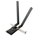 TP-Link Archer T4E / AC1200 Двухдиапазонный беспроводной PCIe-адаптер