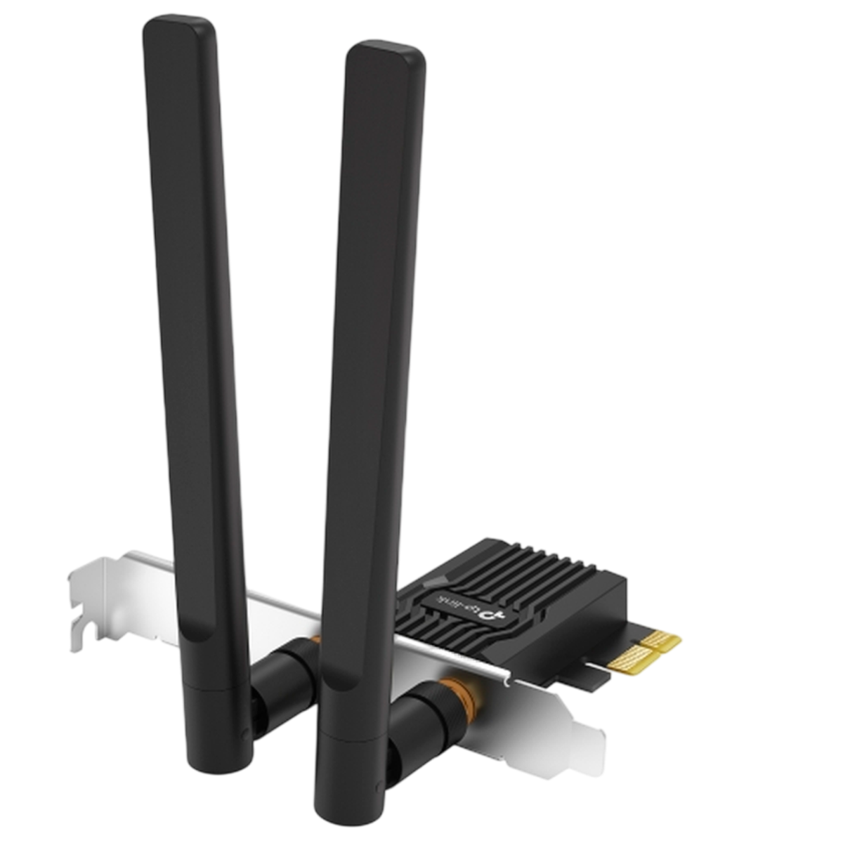 TP-Link Archer T4E / AC1200 Двухдиапазонный беспроводной PCIe-адаптер