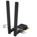 TP-Link Archer T4E / AC1200 Двухдиапазонный беспроводной PCIe-адаптер