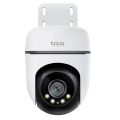 TP-Link Tapo TC40 / Умная наружная поворотно-наклонная камера