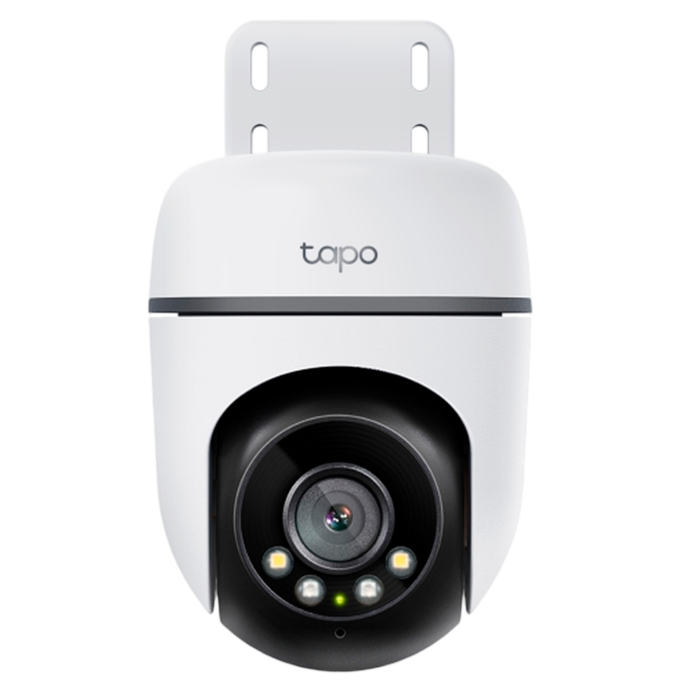 TP-Link Tapo TC40 / Умная наружная поворотно-наклонная камера