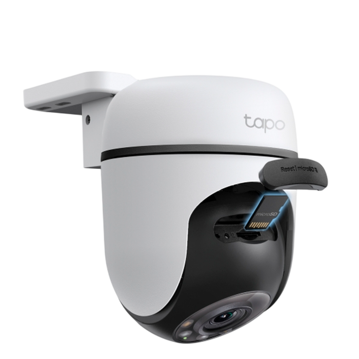 TP-Link Tapo TC40 / Умная наружная поворотно-наклонная камера