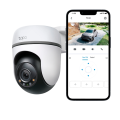 TP-Link Tapo TC40 / Умная наружная поворотно-наклонная камера
