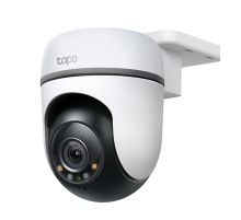 TP-Link Tapo TC40 / Умная наружная поворотно-наклонная камера