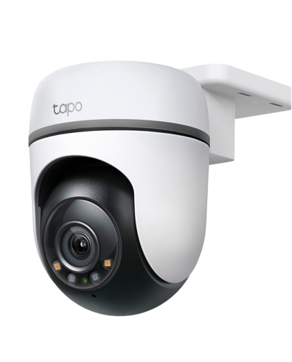 TP-Link Tapo TC40 / Умная наружная поворотно-наклонная камера