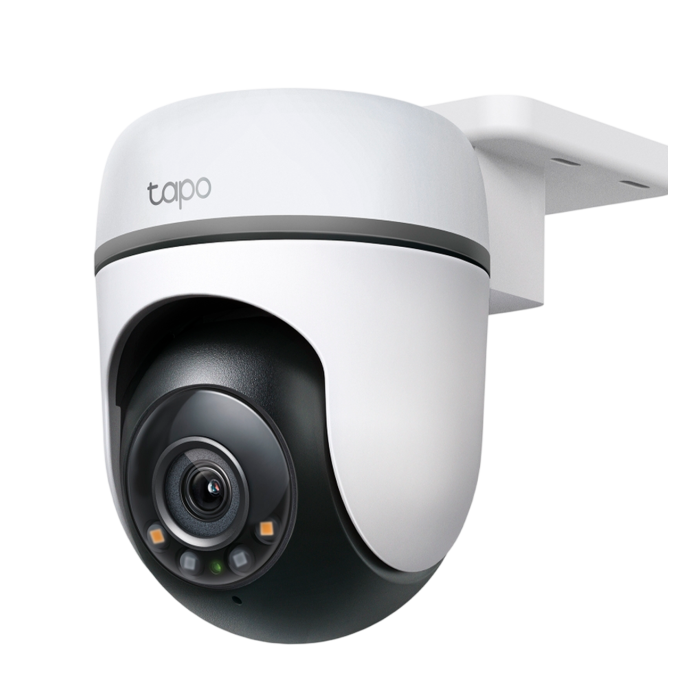 TP-Link Tapo TC40 / Умная наружная поворотно-наклонная камера