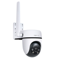 TP-Link Tapo TC40GW / Умная наружная поворотно-наклонная камера с поддержкой 4G LTE