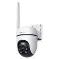 TP-Link Tapo TC40GW / Умная наружная поворотно-наклонная камера с поддержкой 4G LTE