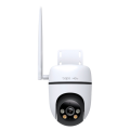 TP-Link Tapo TC40GW / Умная наружная поворотно-наклонная камера с поддержкой 4G LTE
