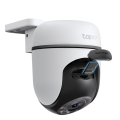TP-Link Tapo TC41 / Умная наружная поворотно-наклонная камера