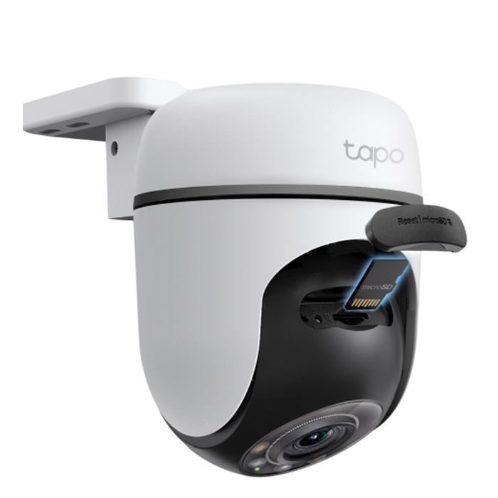 TP-Link Tapo TC41 / Умная наружная поворотно-наклонная камера