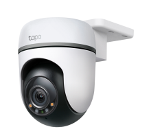 TP-Link Tapo TC41 / Умная наружная поворотно-наклонная камера
