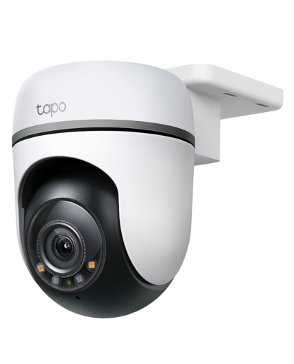 TP-Link Tapo TC41 / Умная наружная поворотно-наклонная камера