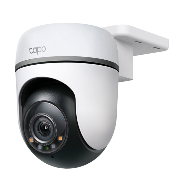 TP-Link Tapo TC41 / Умная наружная поворотно-наклонная камера