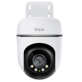 TP-Link Tapo TC41 / Умная наружная поворотно-наклонная камера
