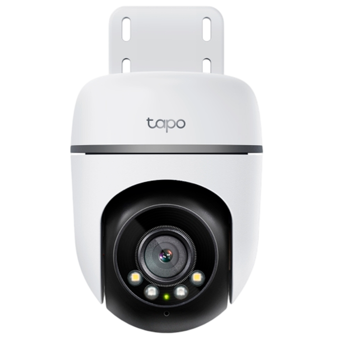 TP-Link Tapo TC41 / Умная наружная поворотно-наклонная камера
