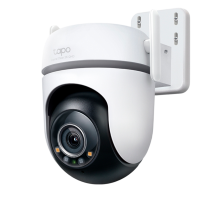 TP-Link Tapo TC42 / Умная наружная поворотно-наклонная камера с поддержкой ИИ