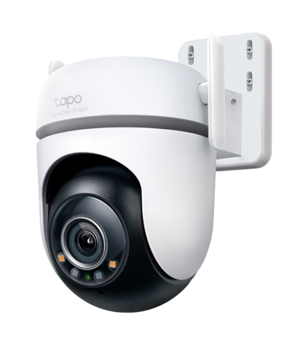 TP-Link Tapo TC42 / Умная наружная поворотно-наклонная камера с поддержкой ИИ