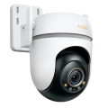 TP-Link Tapo TC43 / Умная наружная поворотно-наклонная камера с поддержкой ИИ