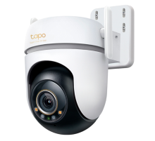 TP-Link Tapo TC43 / Умная наружная поворотно-наклонная камера с поддержкой ИИ