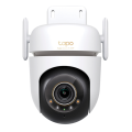 TP-Link Tapo TC43 / Умная наружная поворотно-наклонная камера с поддержкой ИИ
