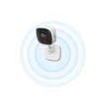 TP-Link Tapo TC60 / Умная домашняя камера