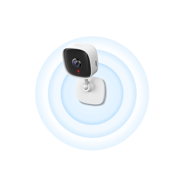 TP-Link Tapo TC60 / Умная домашняя камера