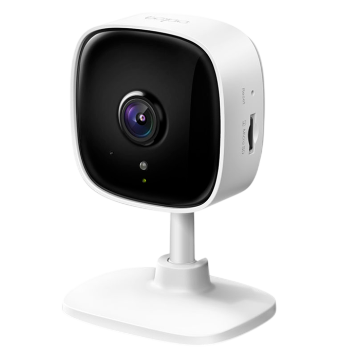 TP-Link Tapo TC60 / Умная домашняя камера