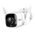 TP-Link Tapo TC65 / Умная наружная камера