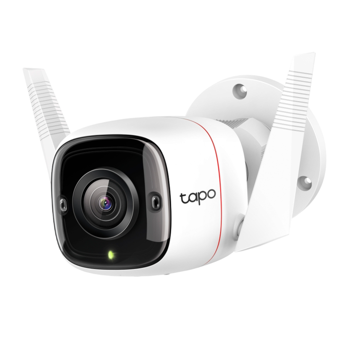 TP-Link Tapo TC65 / Умная наружная камера