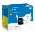TP-Link Tapo TC65 / Умная наружная камера