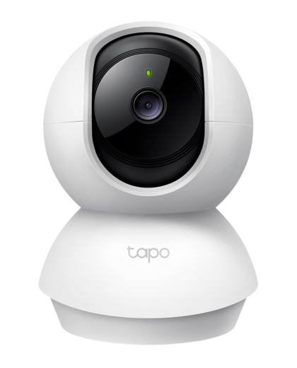 TP-Link Tapo TC70 / Умная поворотно-наклонная камера