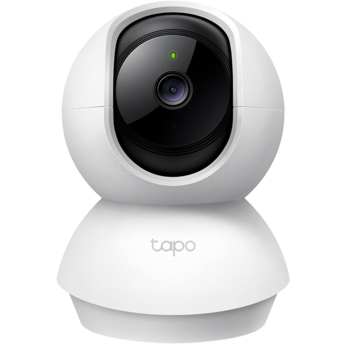 TP-Link Tapo TC70 / Умная поворотно-наклонная камера
