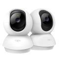 TP-Link Tapo TC70 / Умная поворотно-наклонная камера