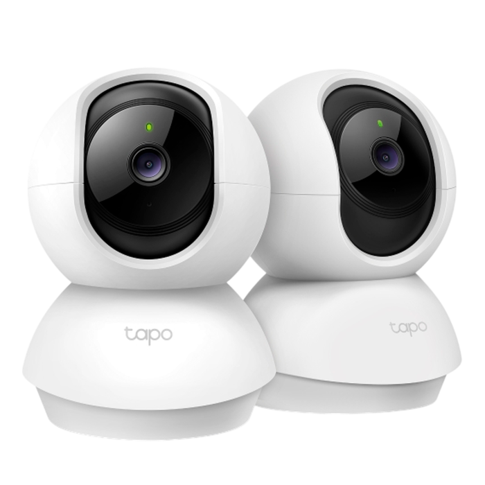 TP-Link Tapo TC70 / Умная поворотно-наклонная камера