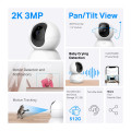 TP-Link Tapo TC71 / Умная поворотно-наклонная камера