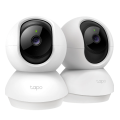 TP-Link Tapo TC71 / Умная поворотно-наклонная камера