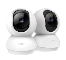 TP-Link Tapo TC71 / Умная поворотно-наклонная камера