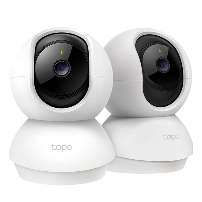 TP-Link Tapo TC71 / Умная поворотно-наклонная камера