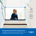 TP-Link Tapo TC72 / Умная поворотно-наклонная камера с ИИ