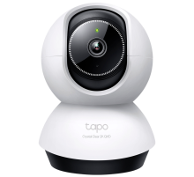 TP-Link Tapo TC72 / Умная поворотно-наклонная камера с ИИ